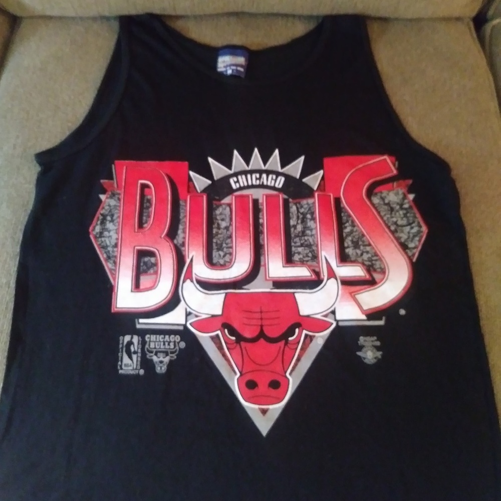 Chicago Bulls